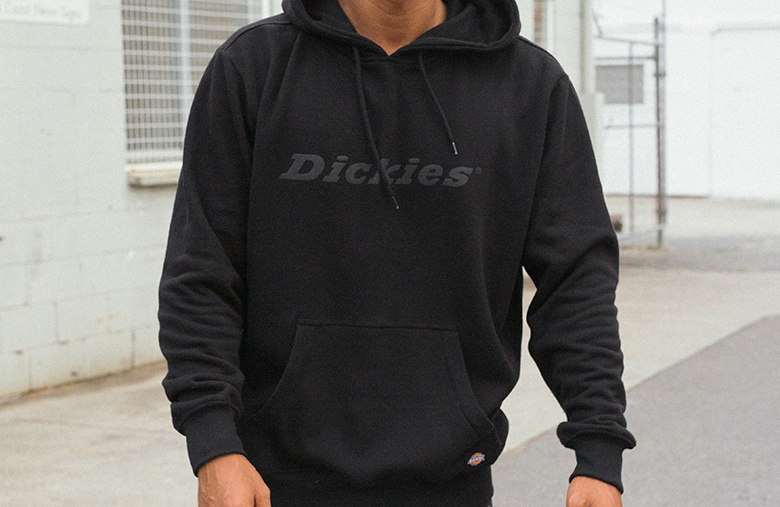 dickies for women's sweaters