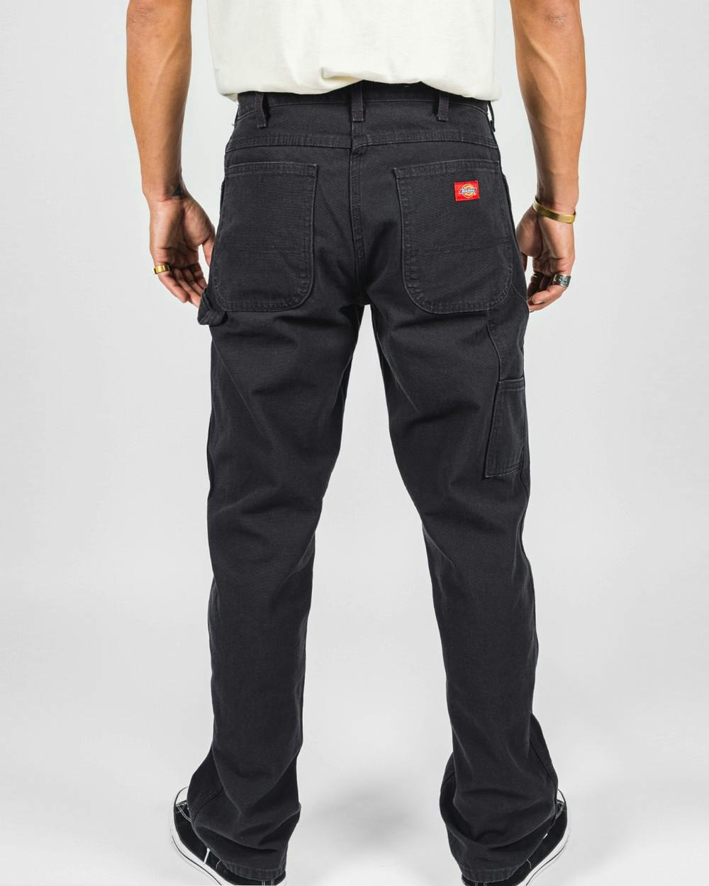 CARPENTER RELAXED FIT JEAN