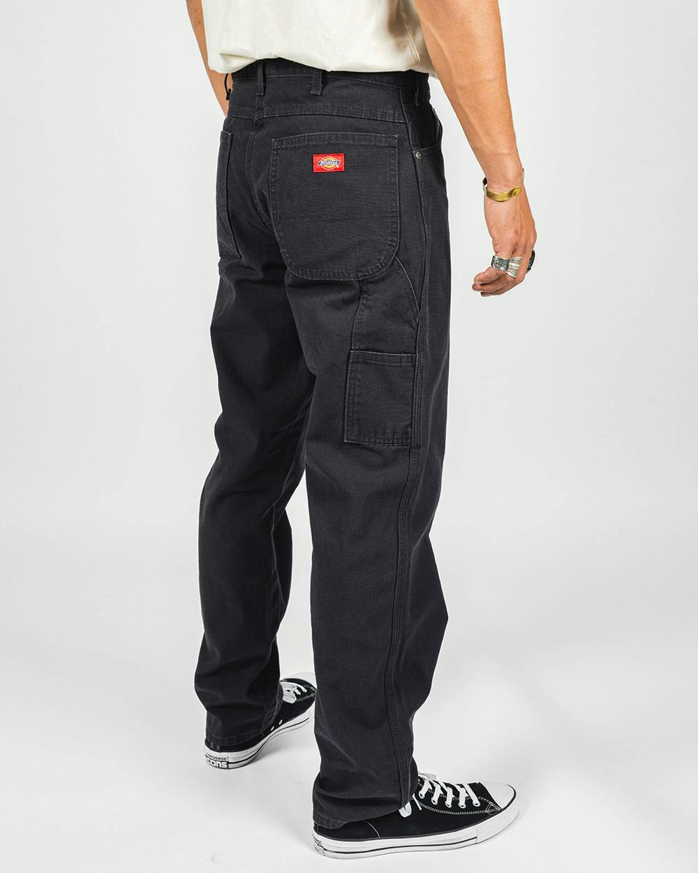 CARPENTER RELAXED FIT JEAN
