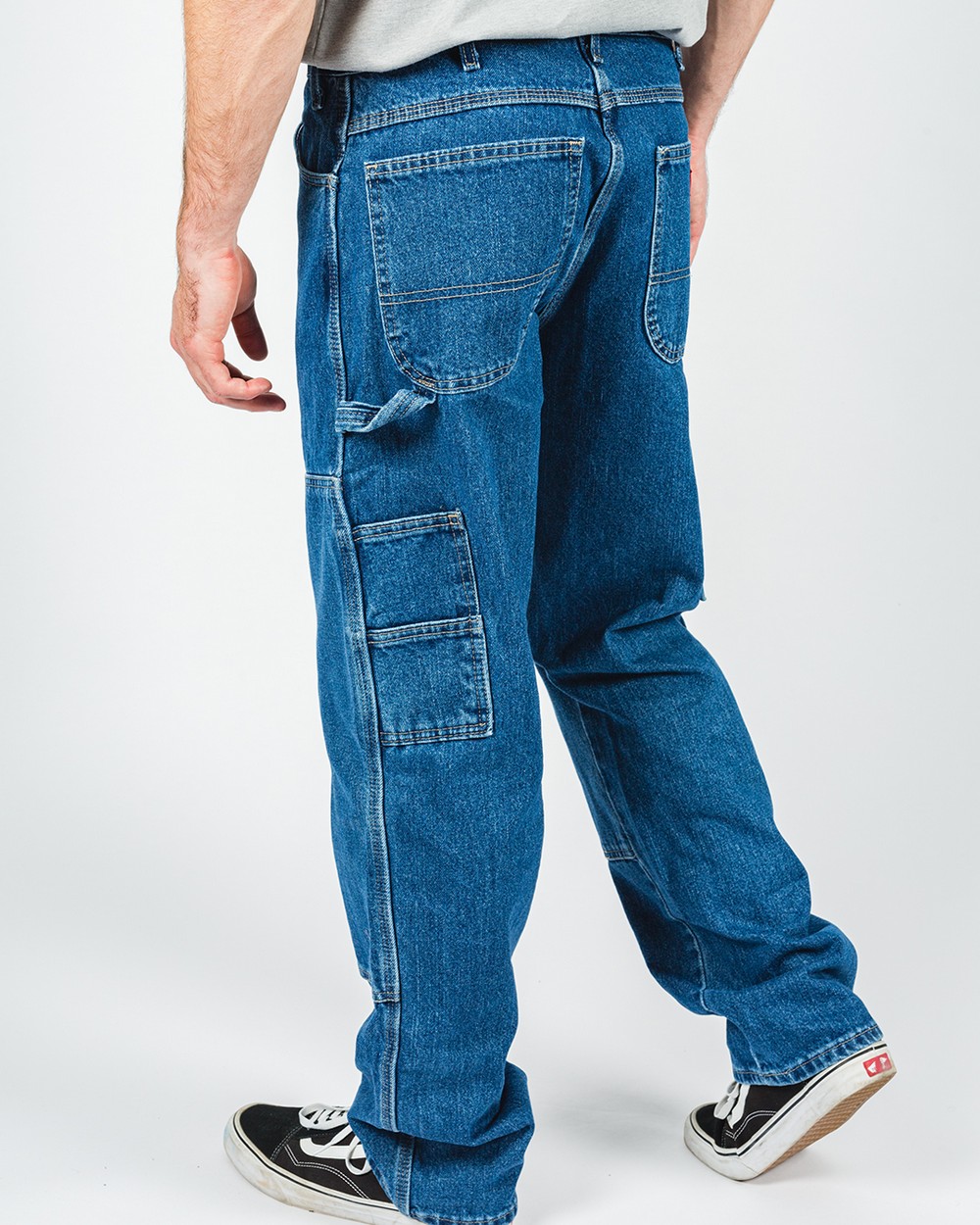 womens stretch skinny pants