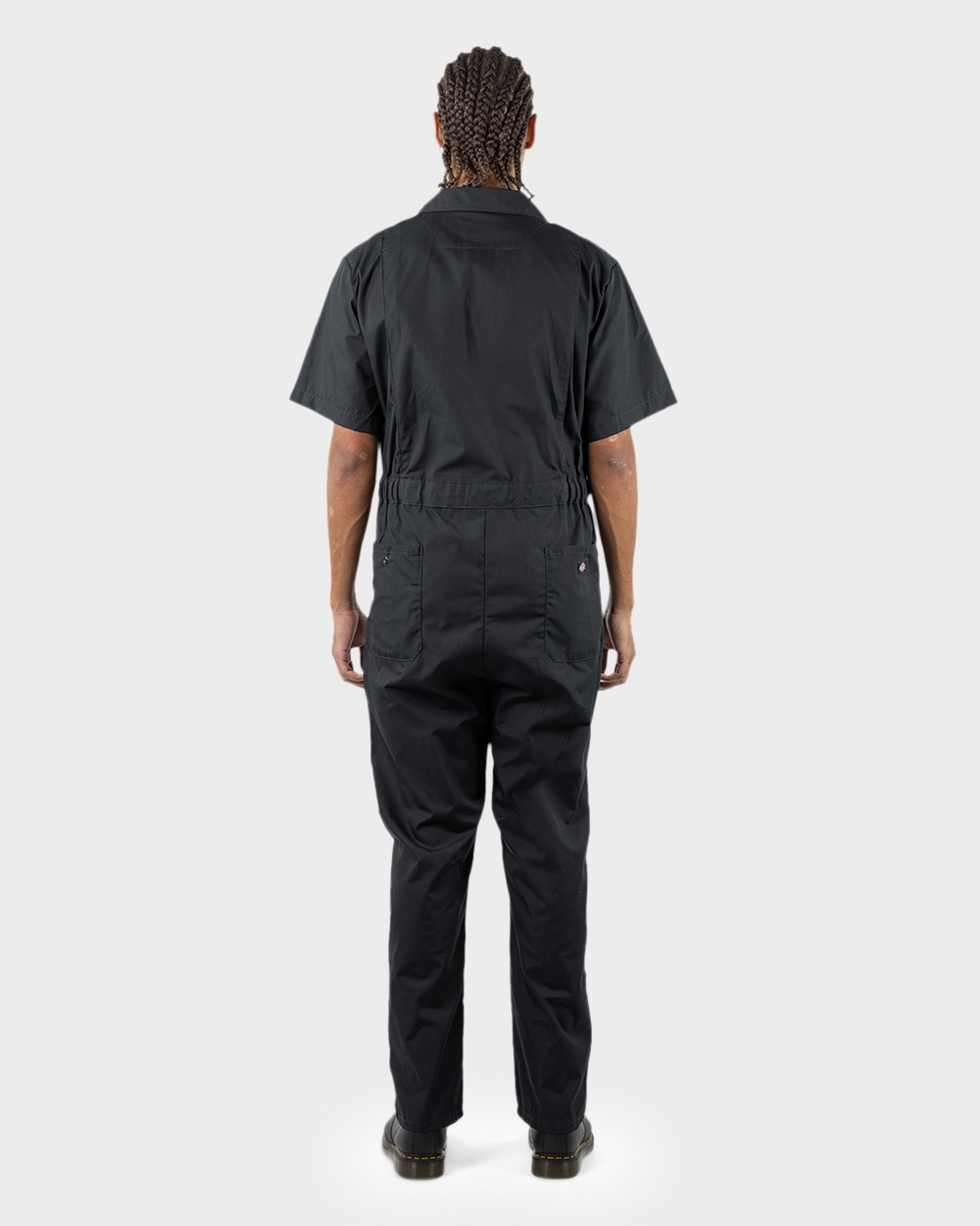 Black overalls hot sale australia