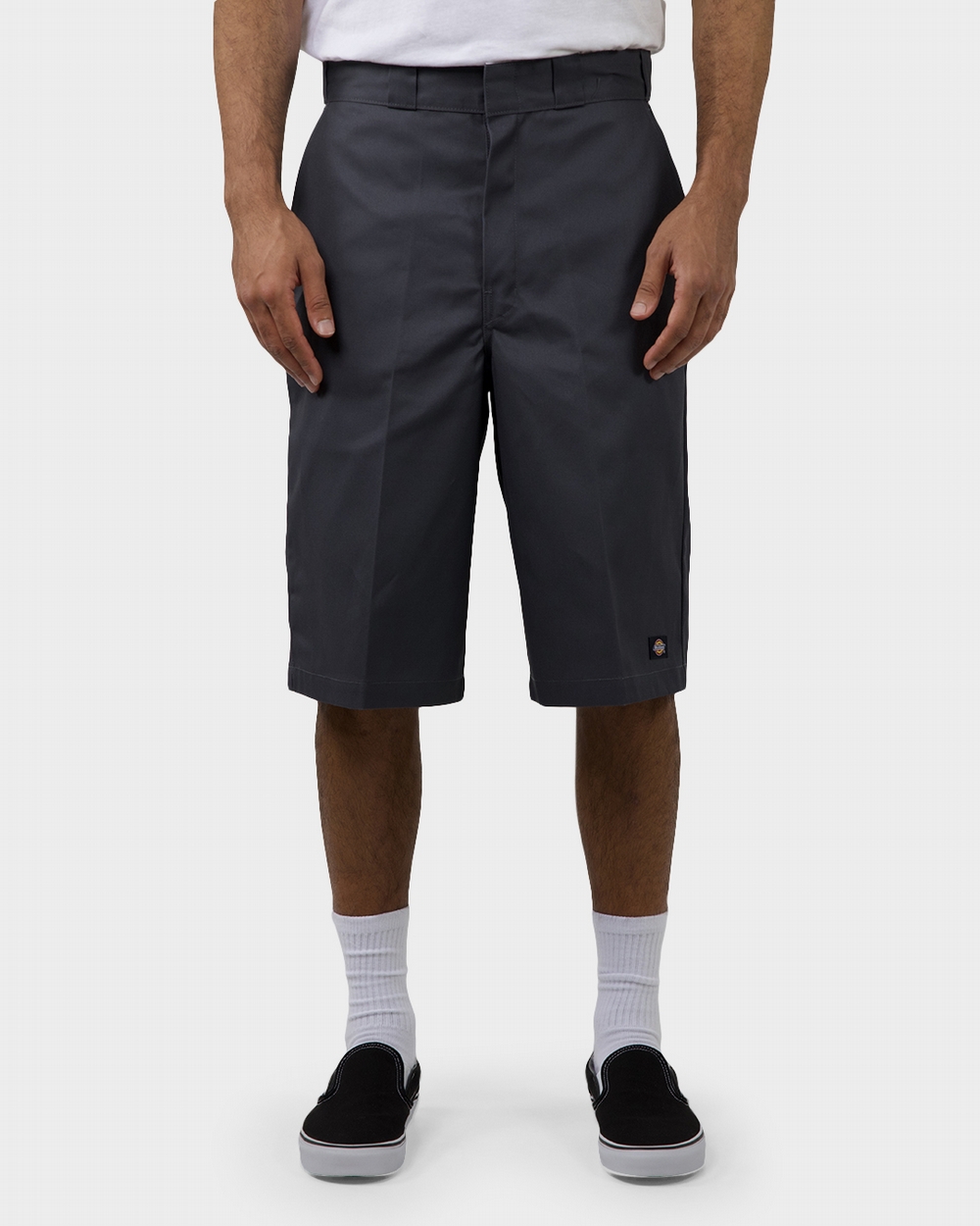 Dickies cut off shorts on sale