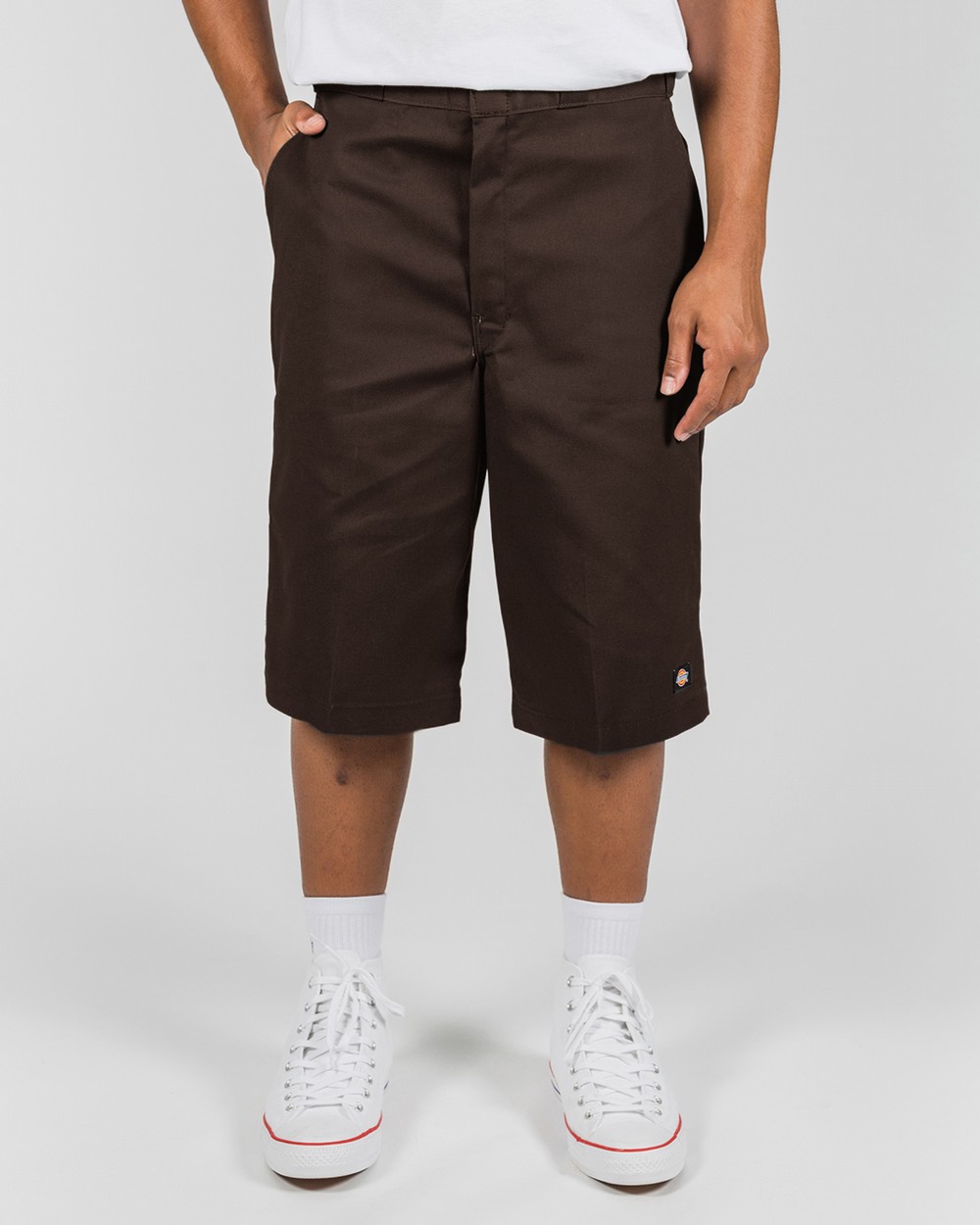 42283 13 Inch Multi Pocket Work Short | Dickies Australia