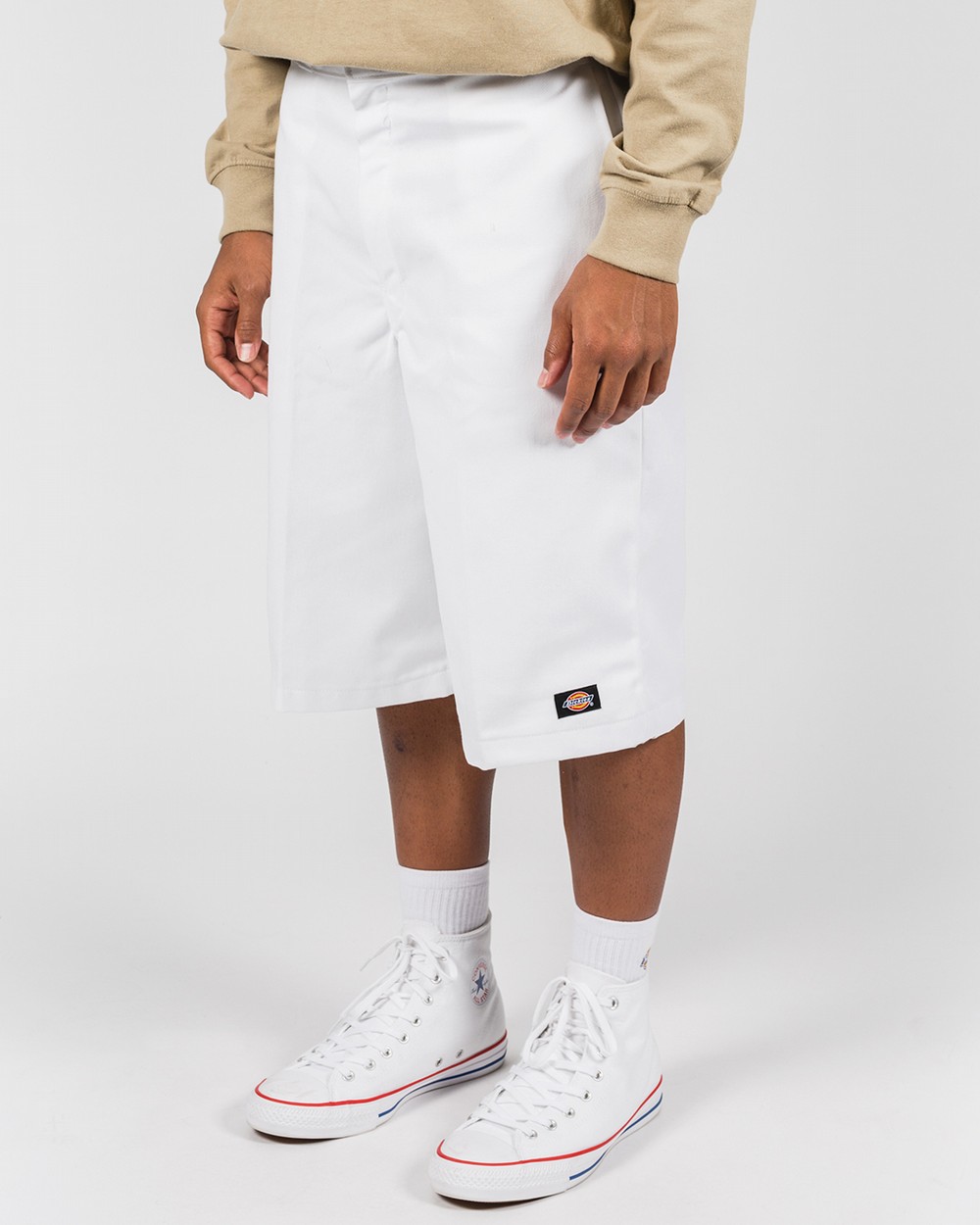 Dickies loose fit on sale shorts