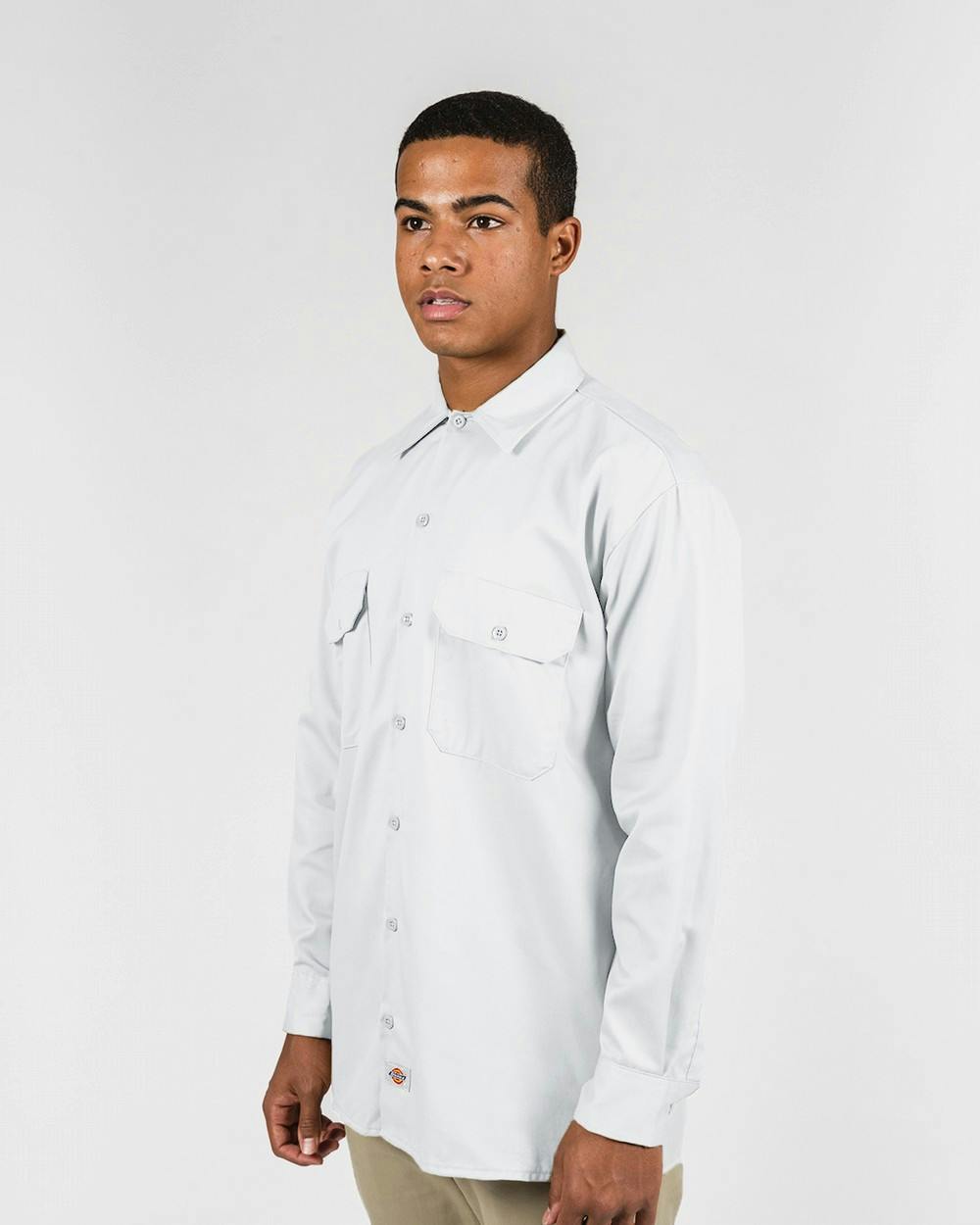 LONG SLEEVE WORK SHIRT
