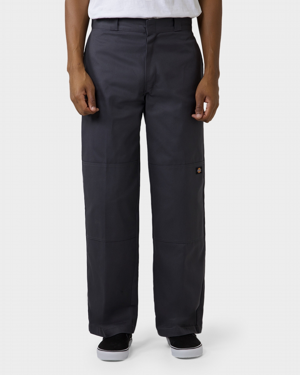 two tone dickies pants