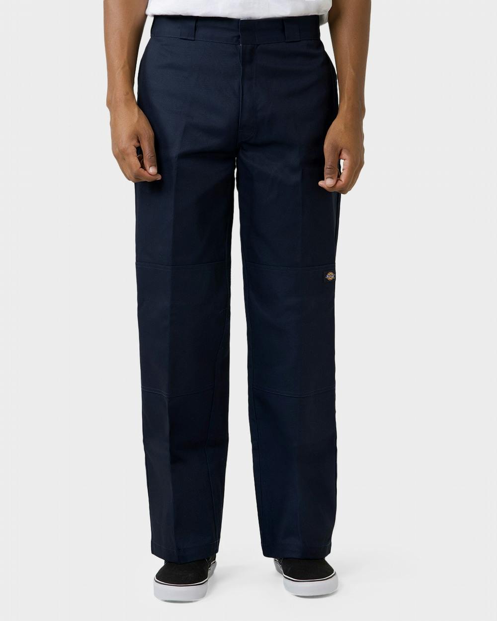 85-283 Loose Fit Double-Knee Work Pant