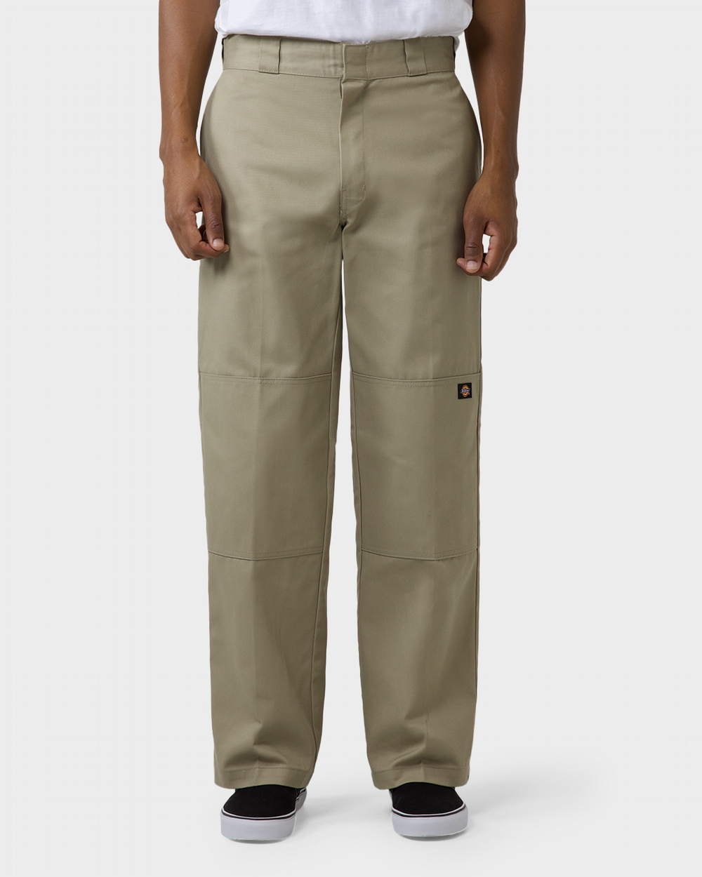 Dickies Mens Original 874® Work Pants Khaki Size 56x32 New | eBay