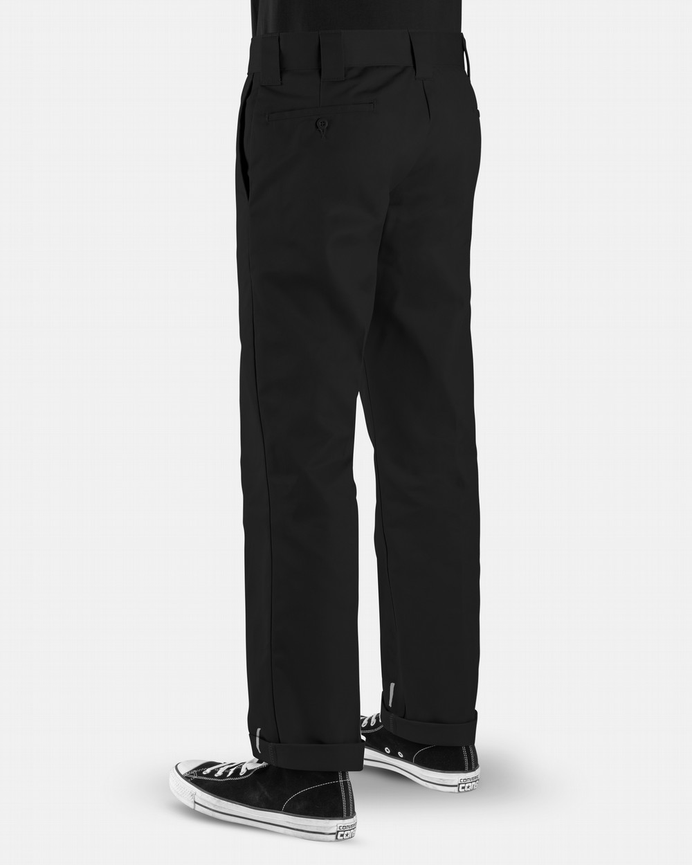 dickies flexible and durable slim taper