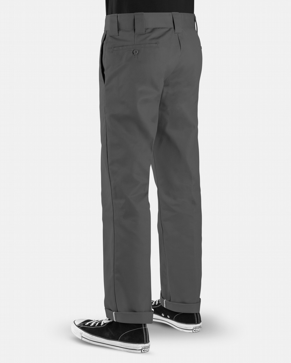 Dickies Mens Relaxed Fit MidRise Straight Leg Cargo Work Pants at Tractor  Supply Co