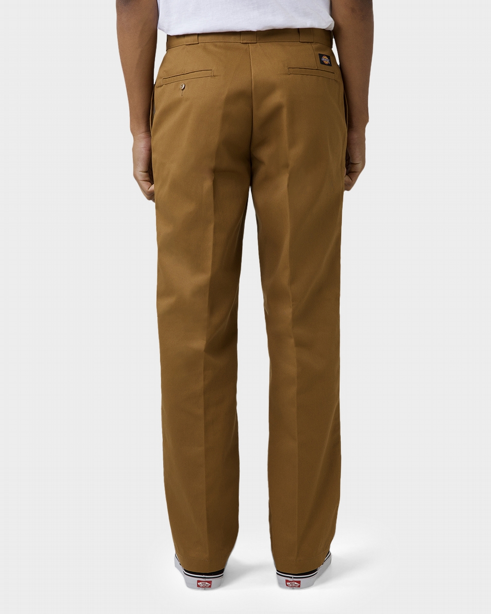 dickies 874 brown pants