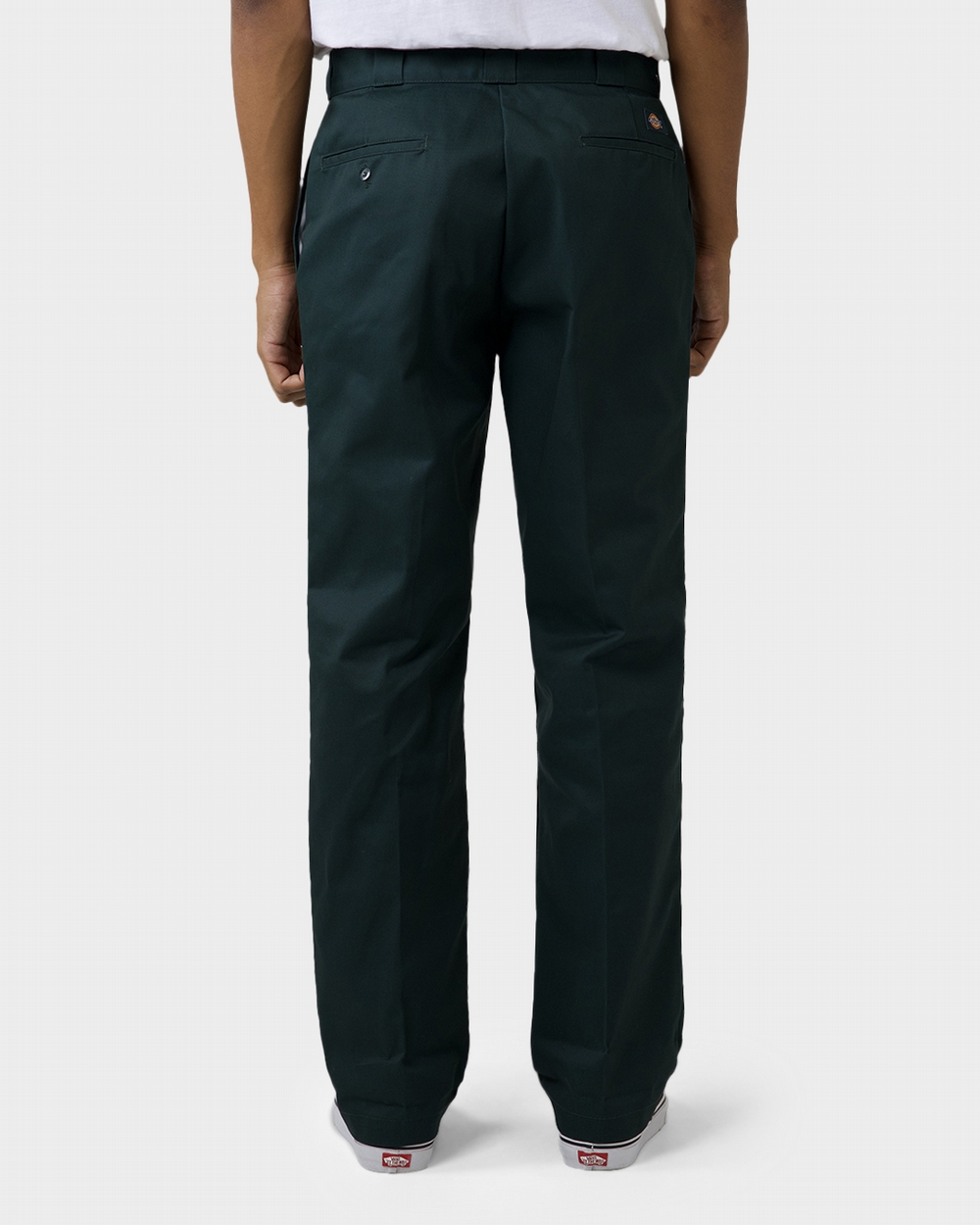 Original 874 Work Pants , Hunter Green Size 44 32 | Mens Pants | Dickies