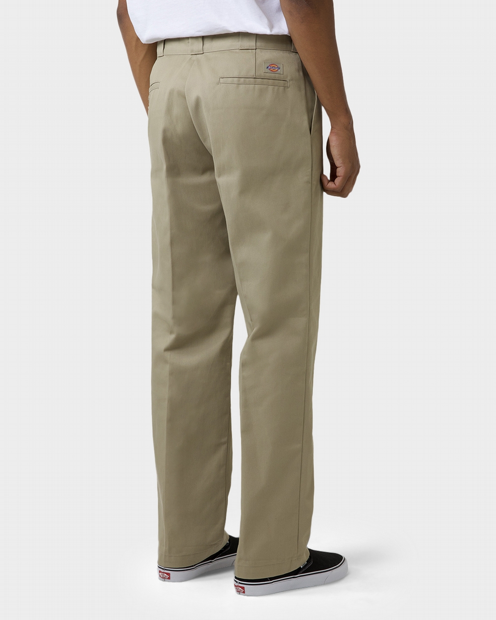 Plain Formal Pants Size 2840