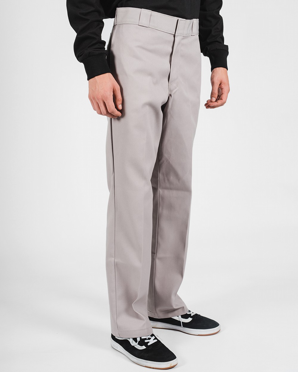 Silver best sale dickies pants