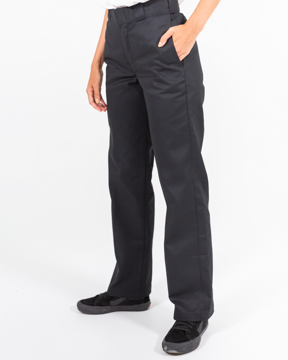 cheap women's dickies pants