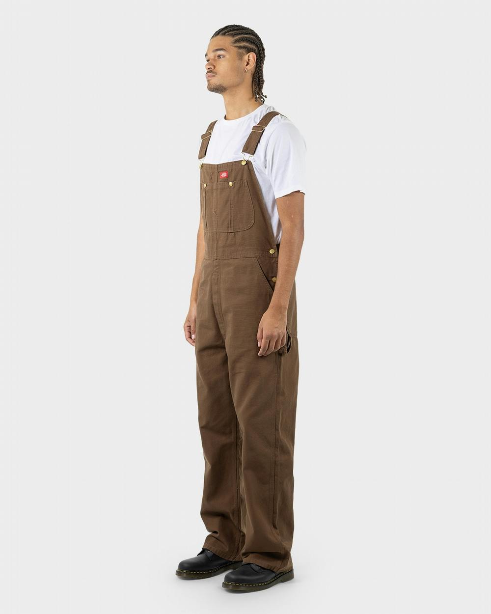 Dickies overall - オーバーオール