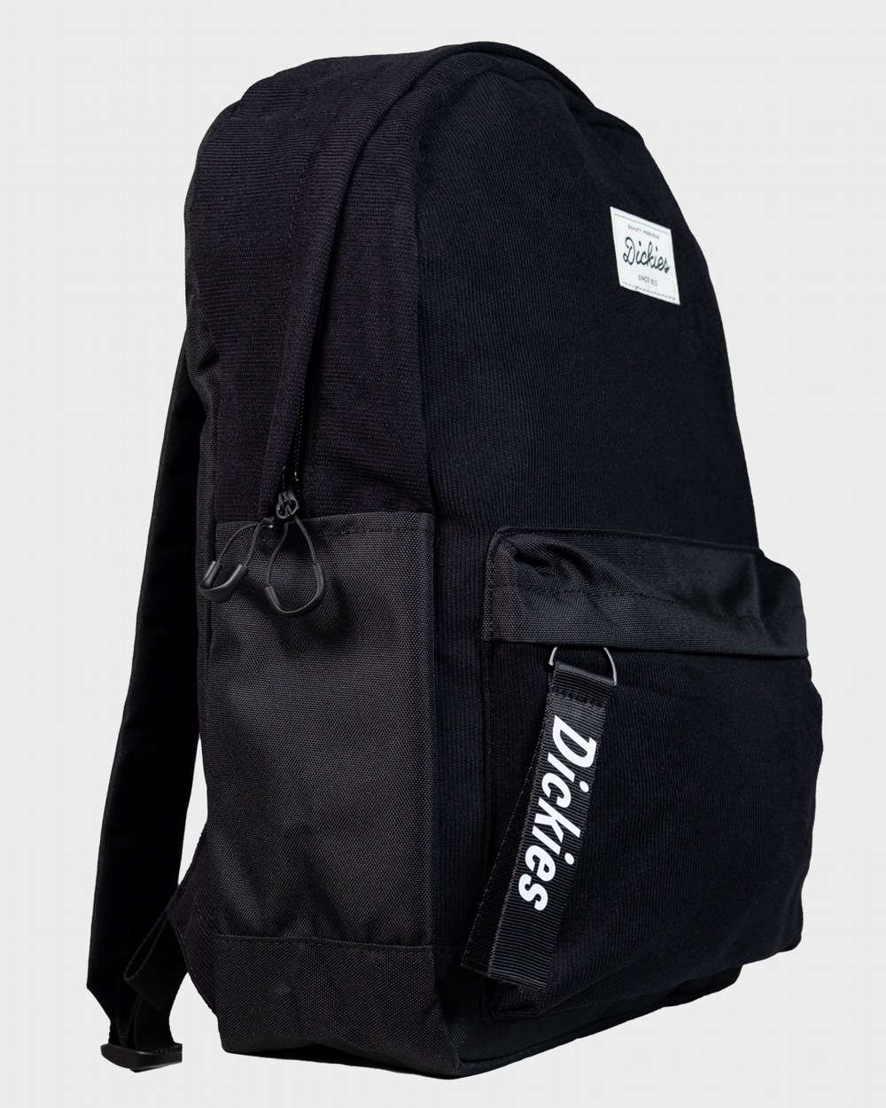 Black dickies backpack online