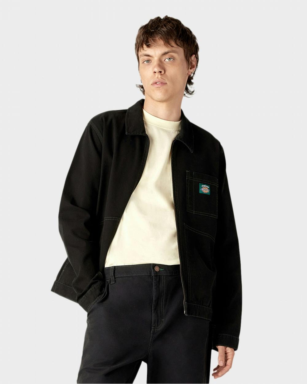 Jameson Eisenhower Jacket | Dickies Australia