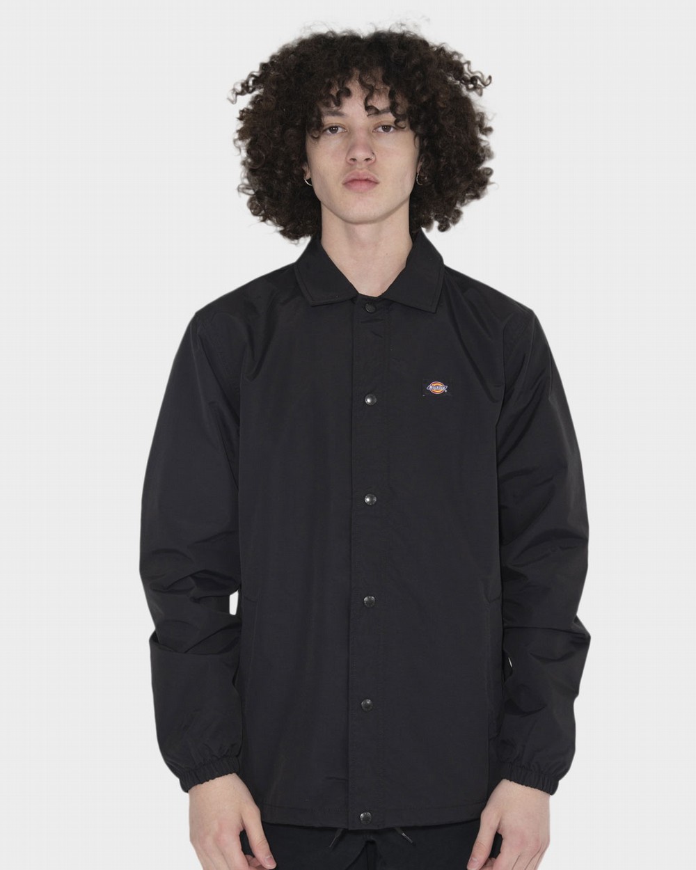 Dickies coach clearance jacket