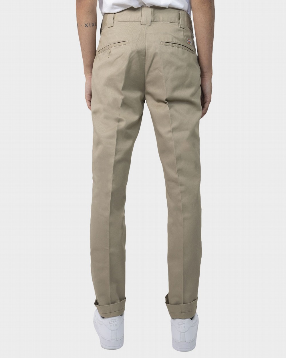 Ralph Lauren Polo Jeans Company Mens Khaki Pants 33
