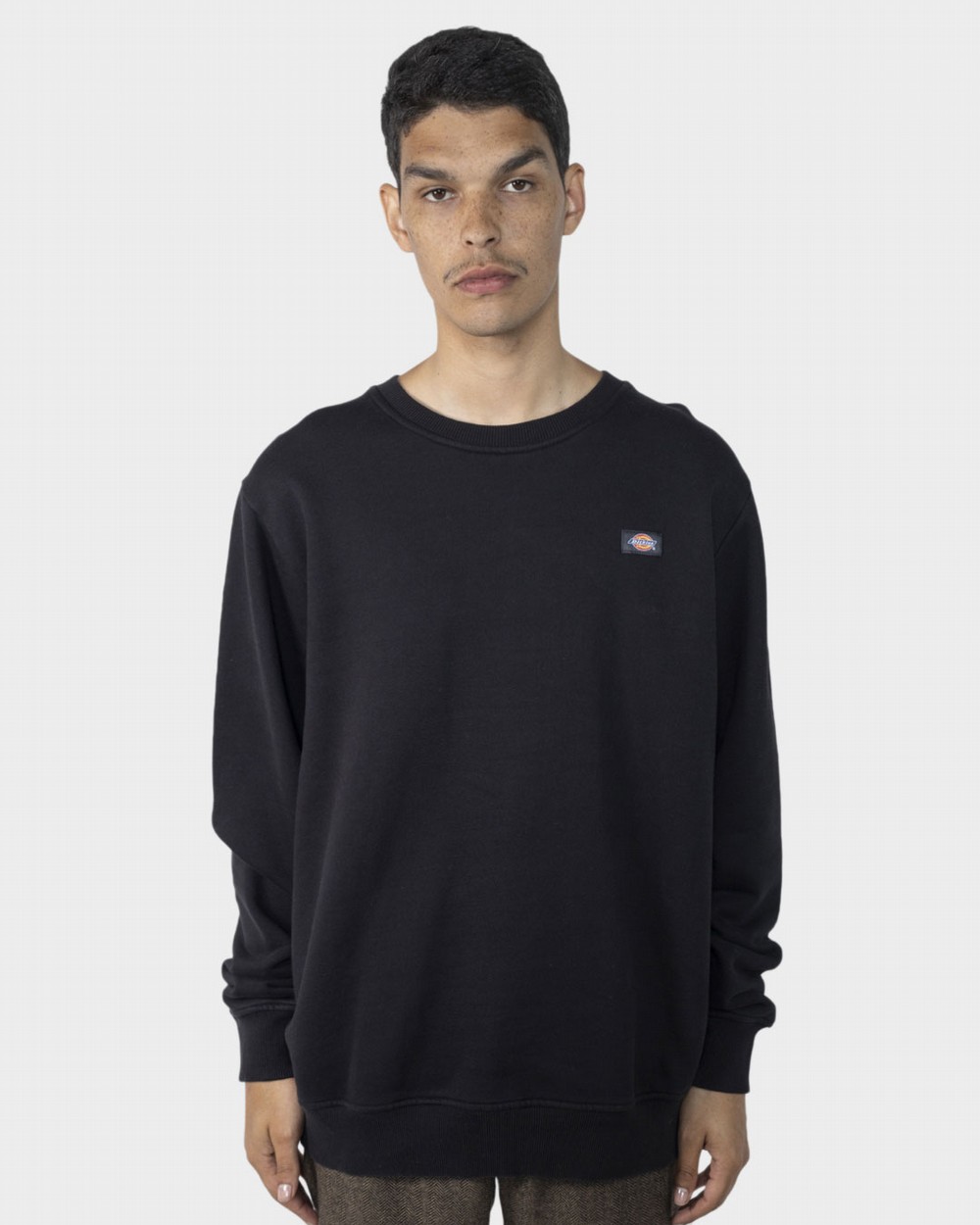 Black store dickies sweatshirt