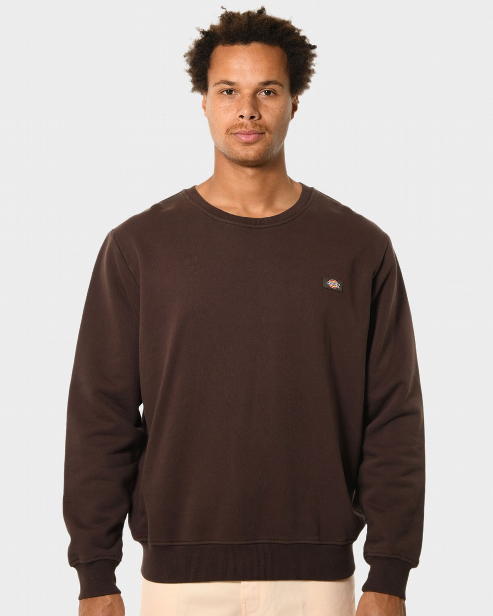 Dickies crewneck clearance