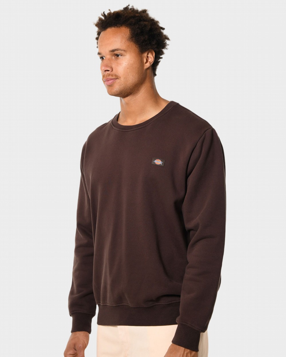 Crew neck deals sweater nz