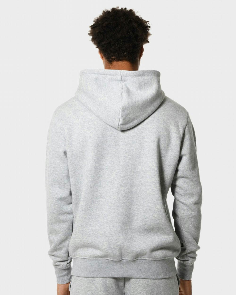 Grey Hoodie Classic