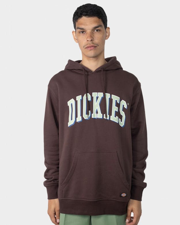 Dickies Fleece Sweaters & Hoodies for Men | Dickies New Zealand