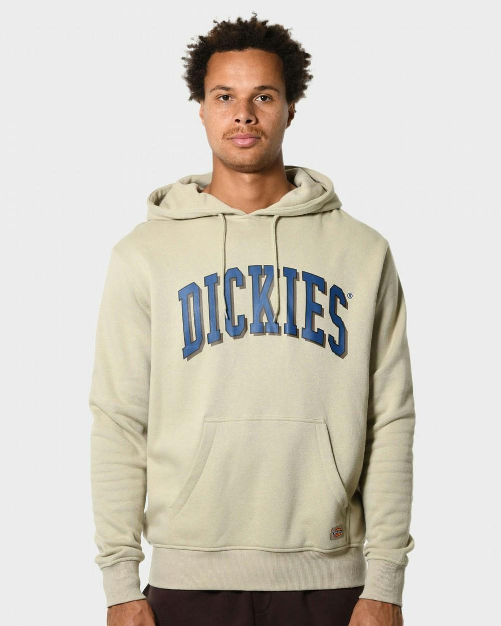 Longview Pull Over Hoodie | Dickies Australia