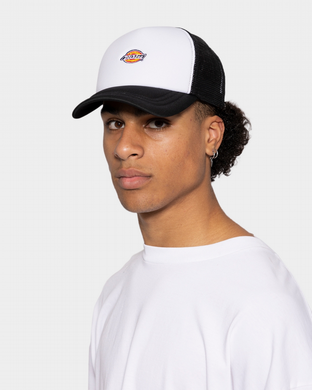 Dickies store trucker cap