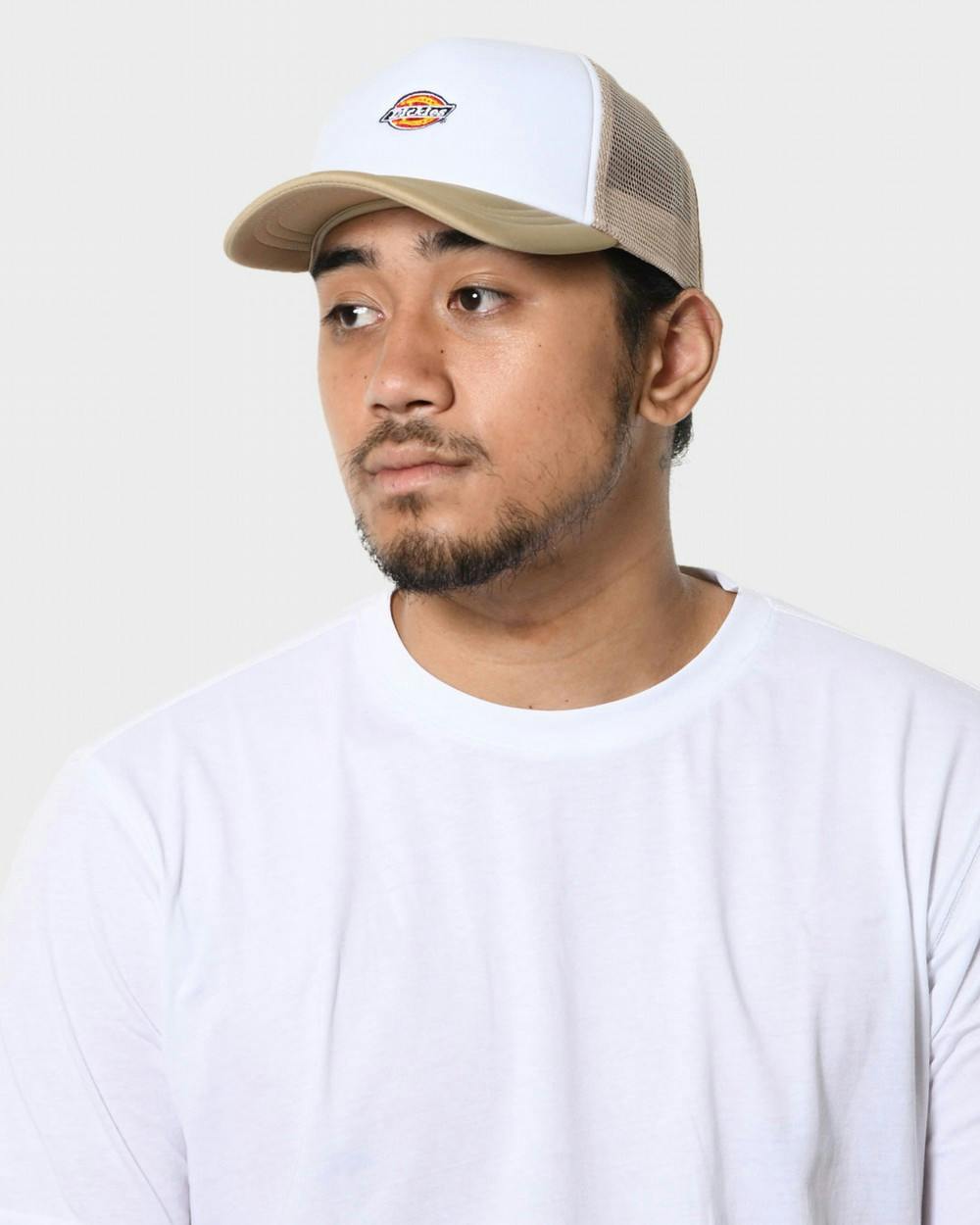 Logo Trucker Hat | Dickies Australia