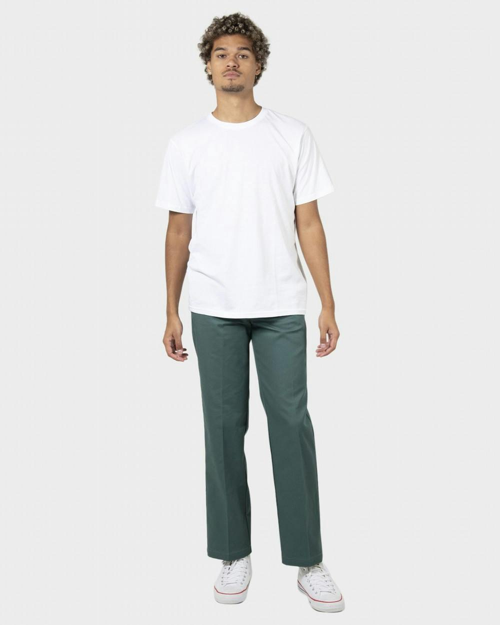 Dickies 874 Original Work Pant (Lincoln Green)