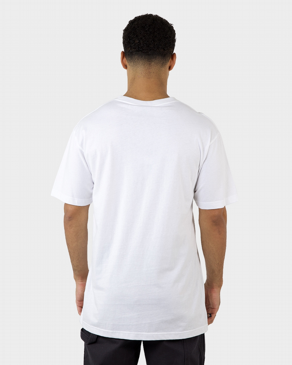 Dickies white 2024 t shirt