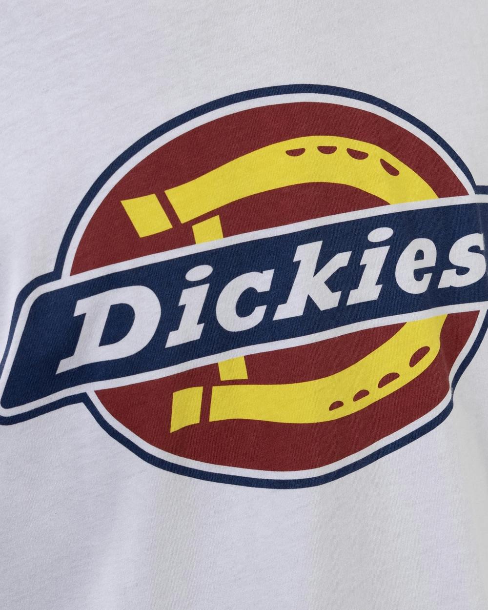 Classic Logo Tee | Dickies Australia