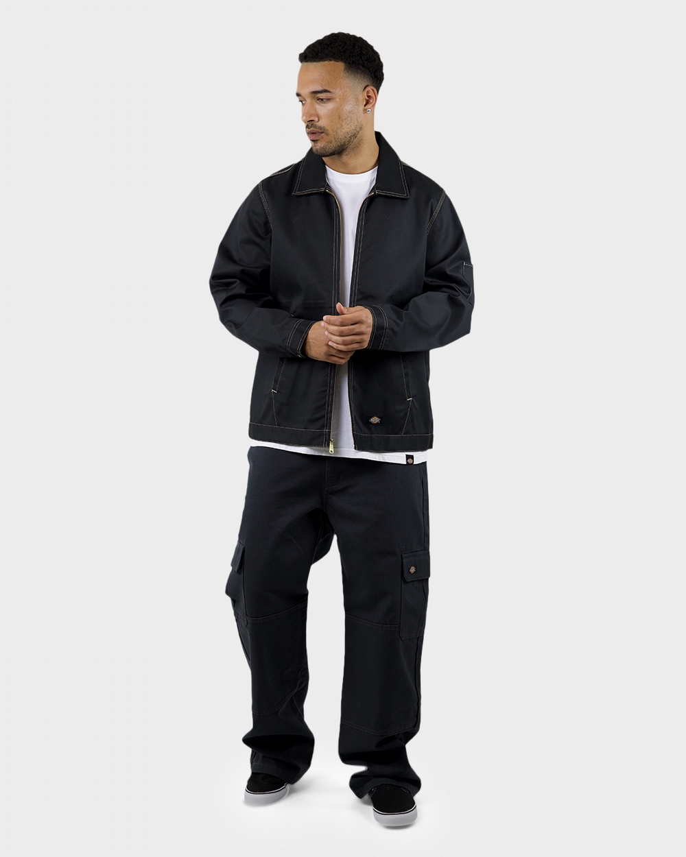Eisenhower Contrast Dickies Australia