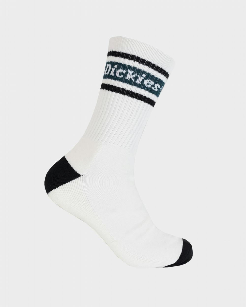 Madison Heights 3 Pack Sock | Dickies NZ