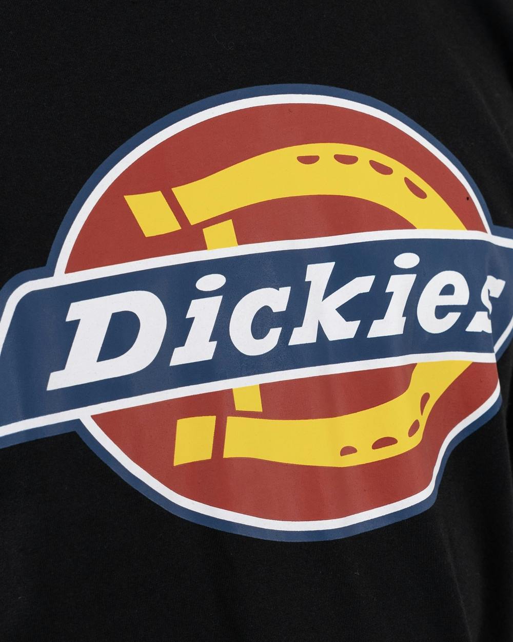 Classic Logo Regular Fit S/S Tee | Dickies Australia