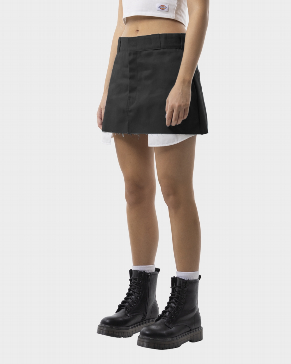 874 Mini Skirt | Dickies NZ