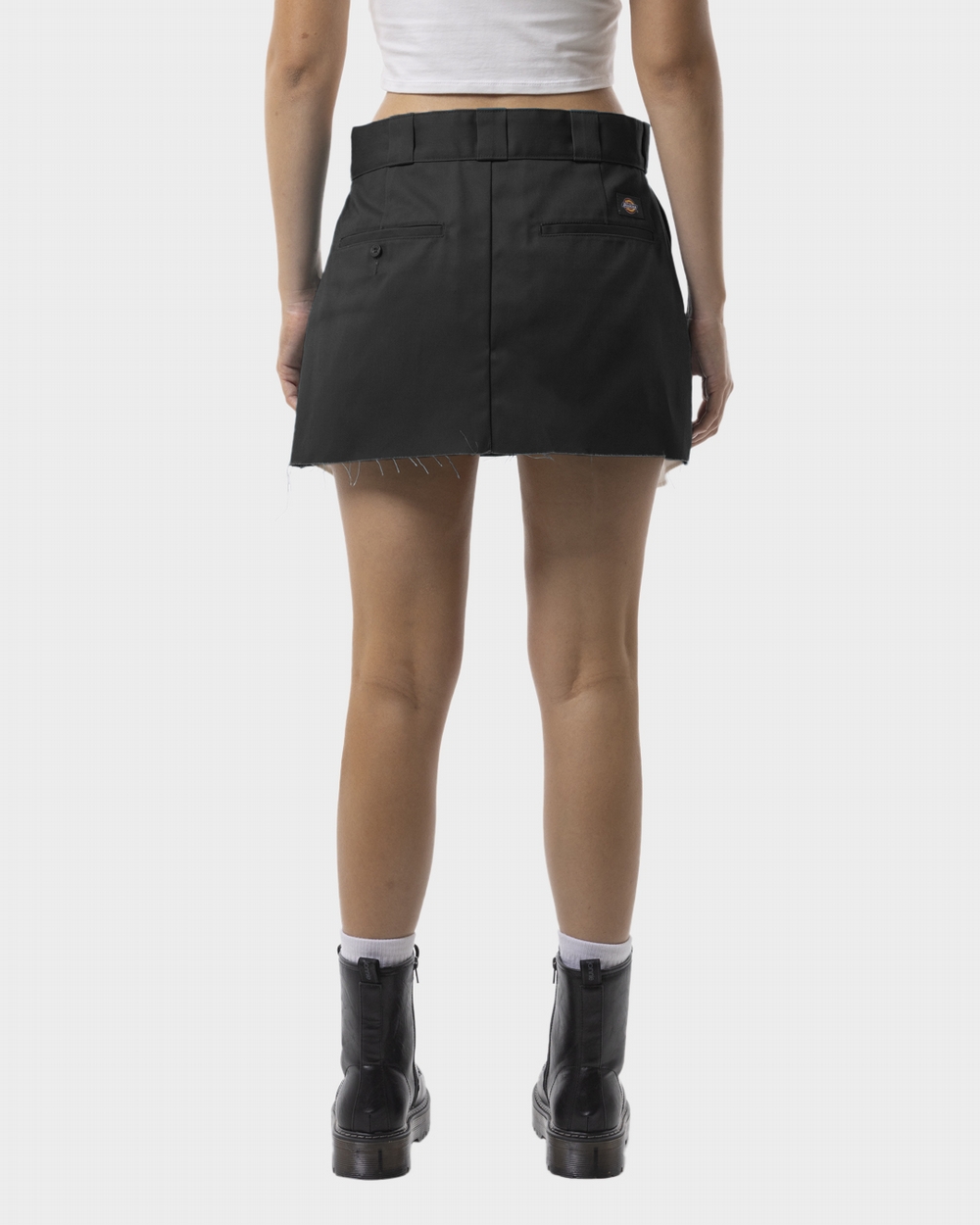 Cargo skirt outlet quote