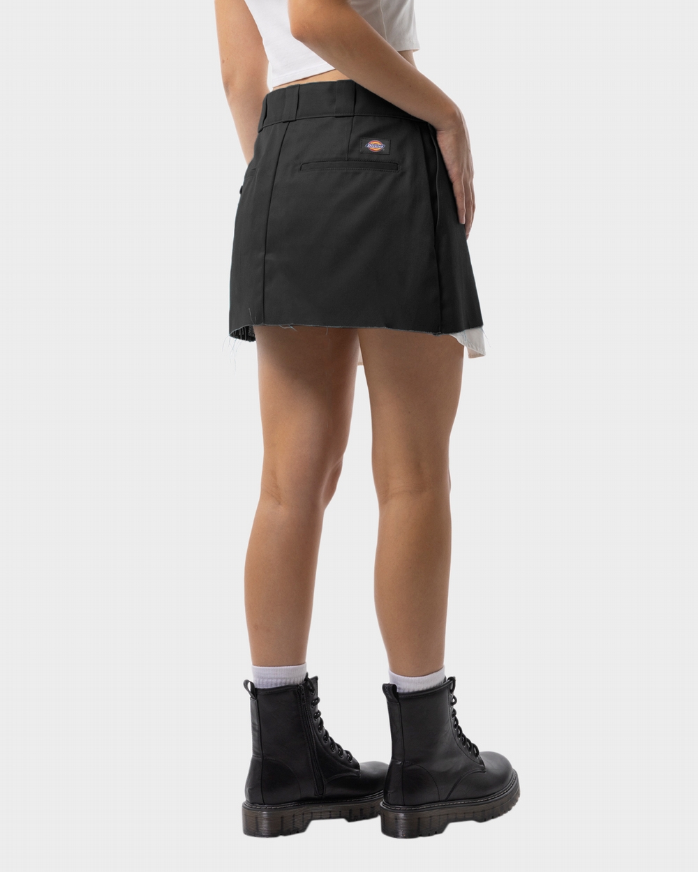 Women's Mini Skirt