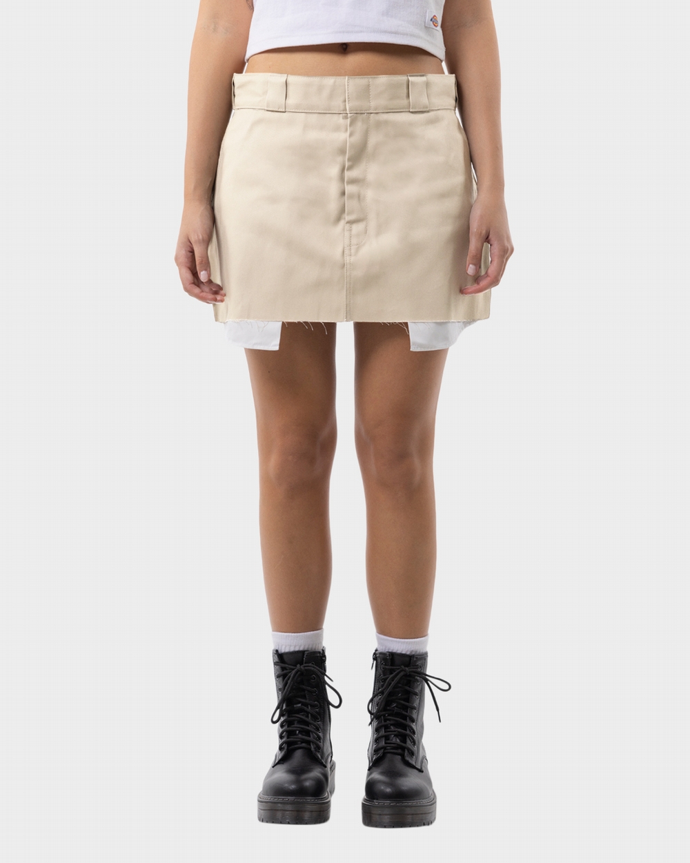 Women's Shorts & Skirts | Dickies New Zealand