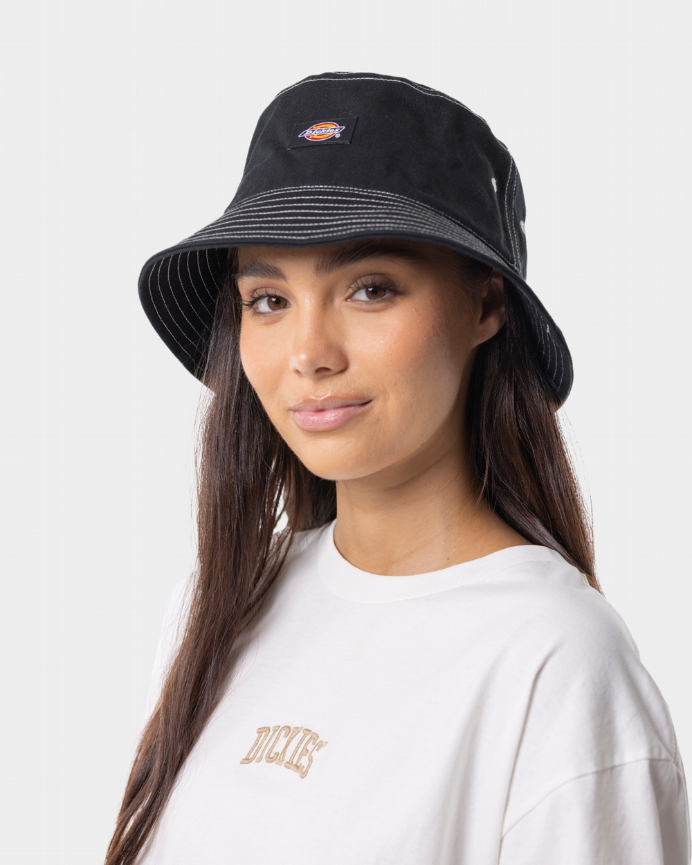 Dickies 2024 bucket hat