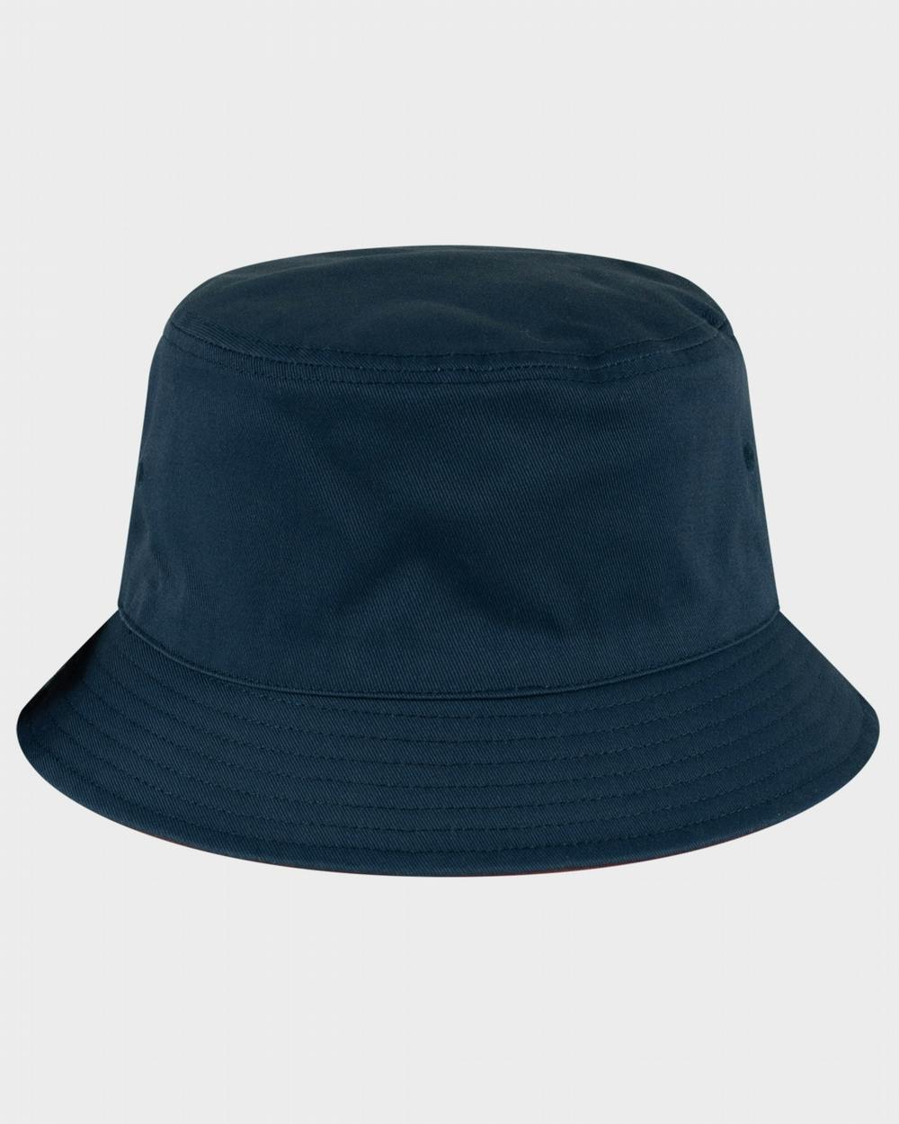 Dickies + Pantone Classic Label Reversible Bucket Hat | Dickies Australia