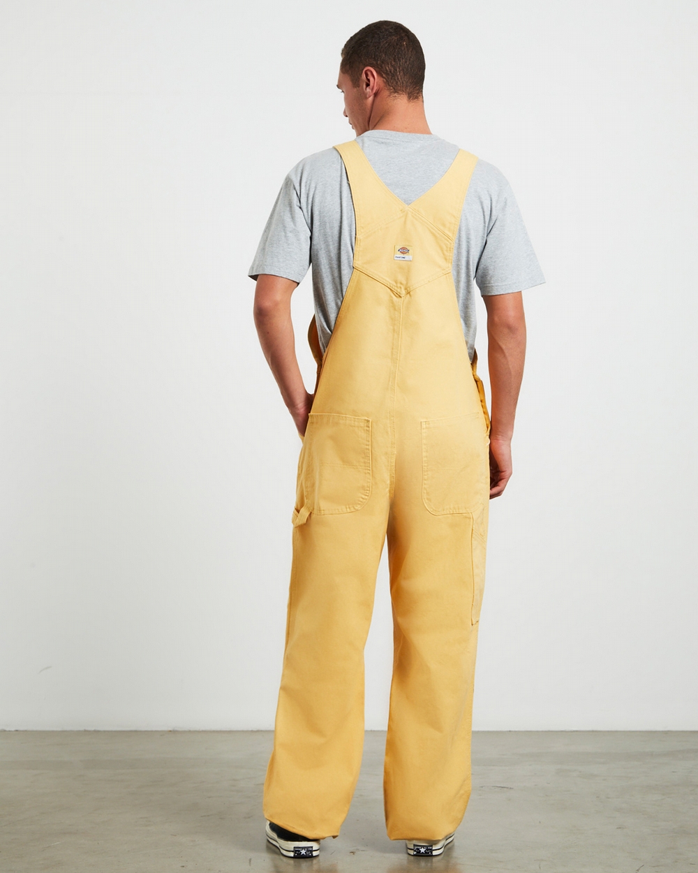 Classic CORNSILK