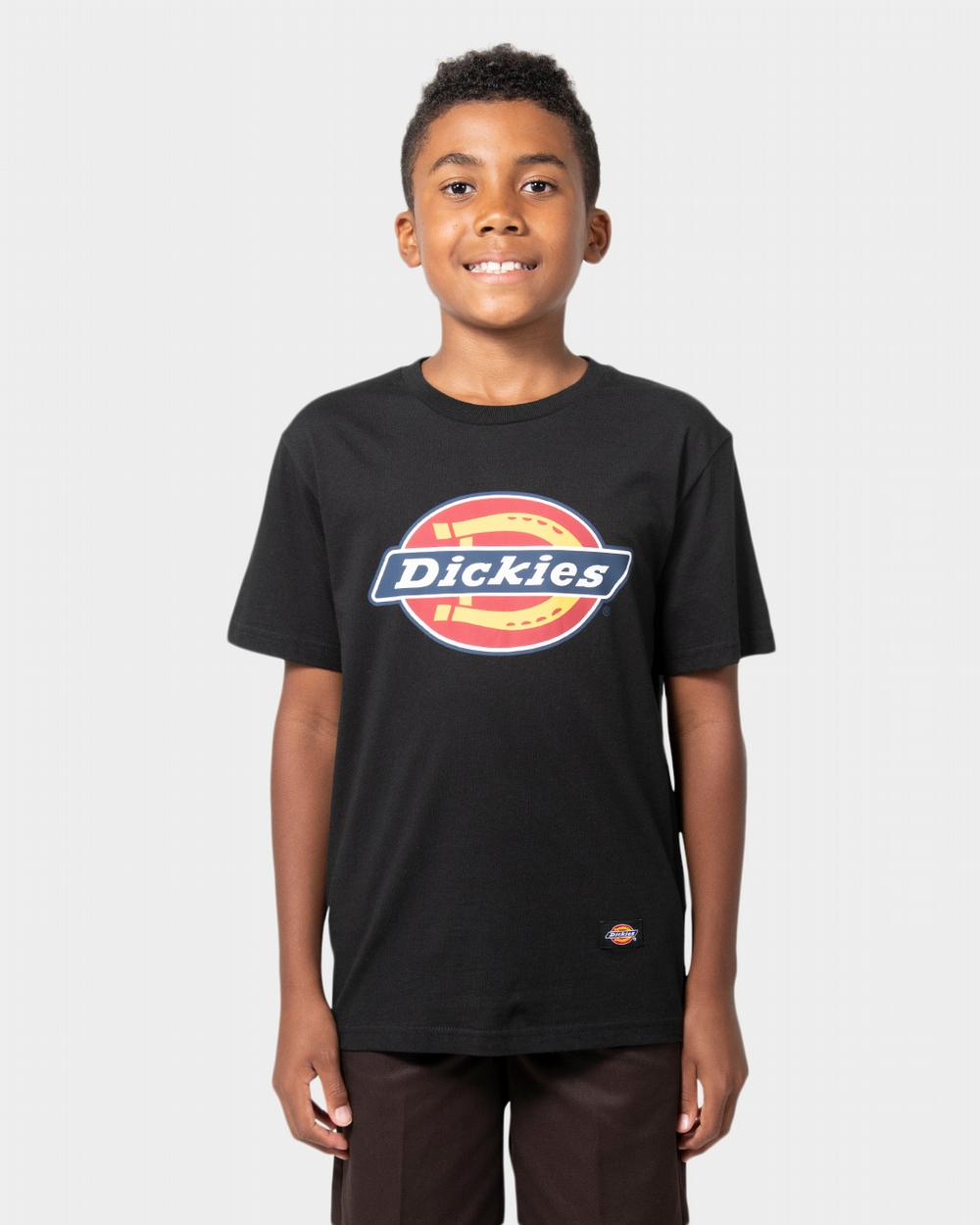 Classic Logo Tee | Dickies Australia