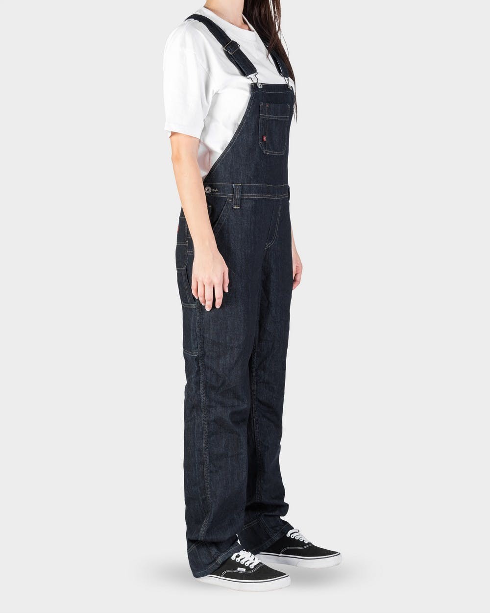 womens fleece lined coveralls