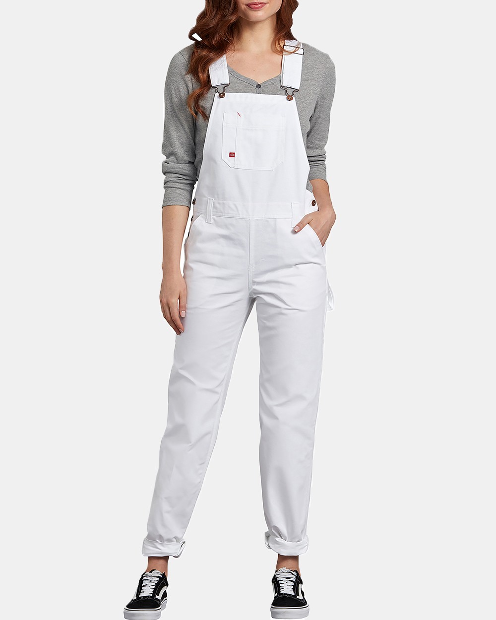 dickies womens workwear