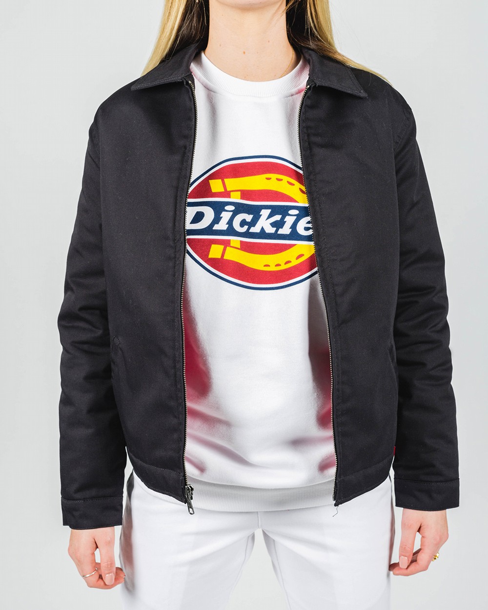 Dickies Women's Eisenhower Insulated Jacket 
