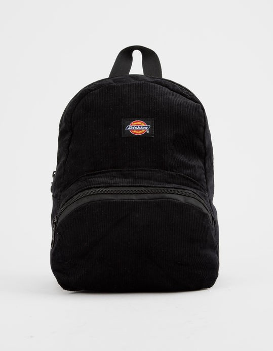 dickies mini backpack clear